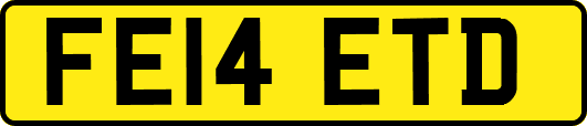 FE14ETD