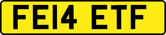 FE14ETF