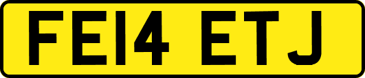 FE14ETJ