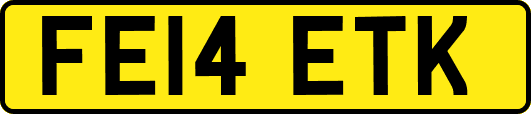 FE14ETK