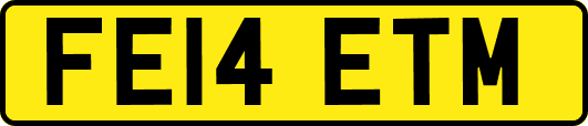 FE14ETM
