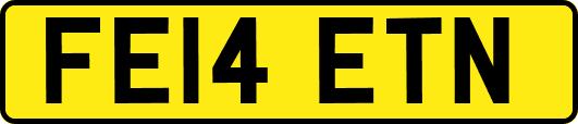 FE14ETN