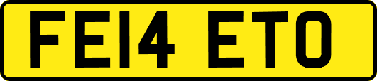 FE14ETO