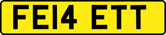 FE14ETT