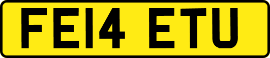 FE14ETU