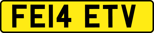 FE14ETV