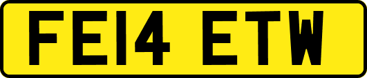 FE14ETW