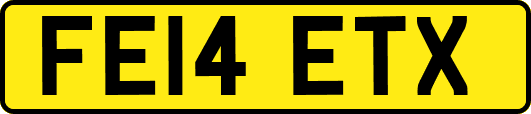 FE14ETX