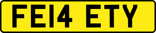 FE14ETY