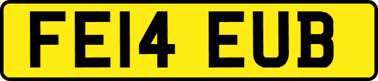 FE14EUB