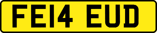 FE14EUD