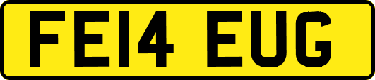 FE14EUG