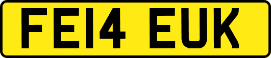 FE14EUK