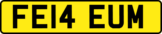 FE14EUM