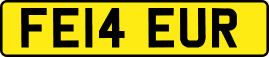 FE14EUR