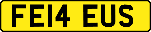 FE14EUS