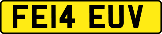 FE14EUV