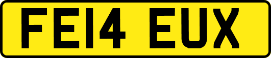 FE14EUX