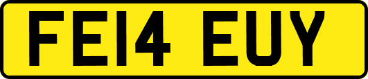 FE14EUY