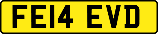 FE14EVD