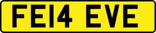 FE14EVE