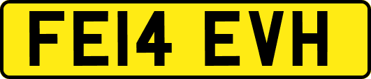FE14EVH