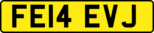 FE14EVJ