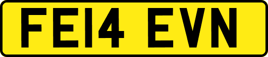 FE14EVN