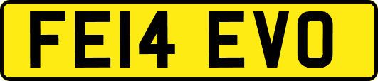 FE14EVO