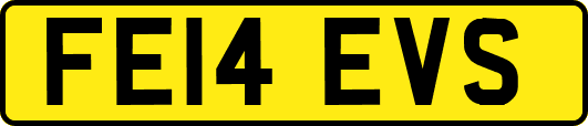 FE14EVS