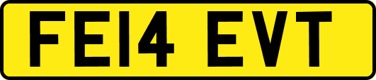 FE14EVT