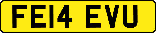FE14EVU