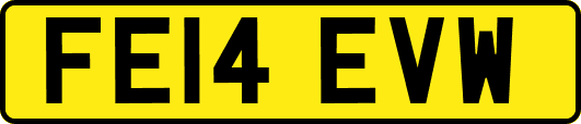 FE14EVW