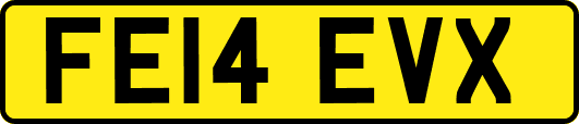 FE14EVX