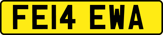 FE14EWA