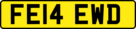 FE14EWD
