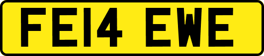 FE14EWE