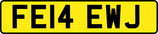 FE14EWJ