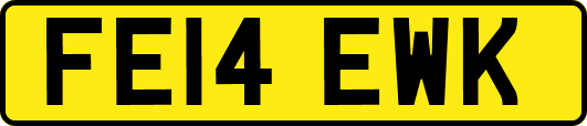 FE14EWK
