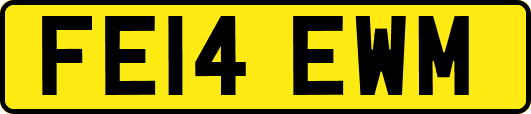 FE14EWM