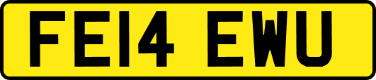 FE14EWU