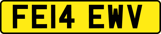 FE14EWV