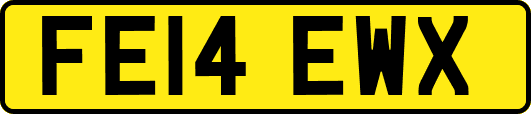 FE14EWX