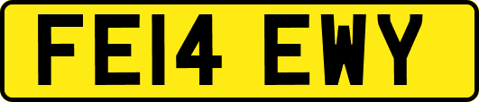 FE14EWY