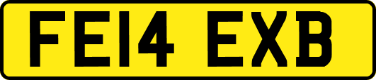 FE14EXB