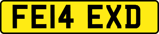 FE14EXD