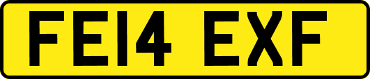 FE14EXF