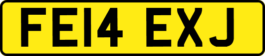 FE14EXJ