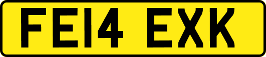 FE14EXK