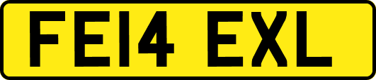 FE14EXL